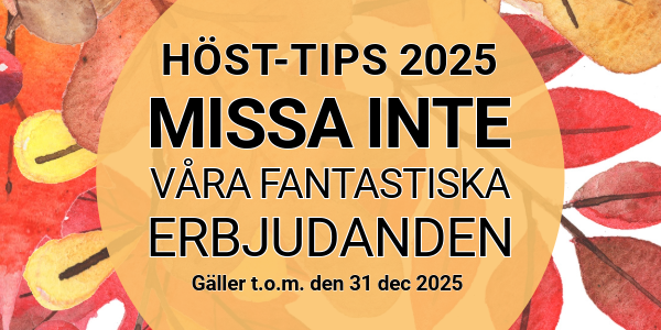 h&ouml;st tips 2025 till och med den 31 dec